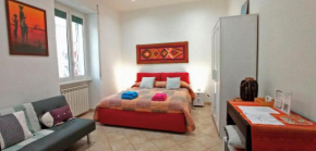 Dalia home - Giardino privato e metro C a 2 passi